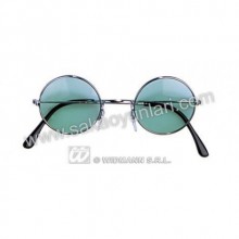 PARTİ YEŞİL JOHN LENNON GÖZLÜK