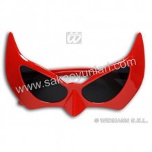 PARTİ ŞEYTAN GÖZLÜK