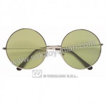 PARTİ ACIK YEŞİL70'S GÖZLÜK