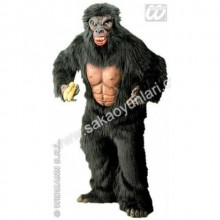 GORİL KOSTÜM