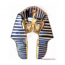 RAMSES PLASTİK MASKE