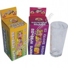 SU DÖKEN BARDAK ( 1 ADEDİ )