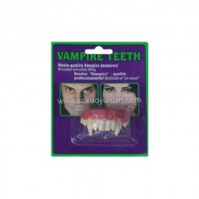 VAMPİR DİŞ