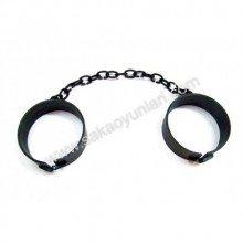 PLASTİK KORSAN KELEPÇE