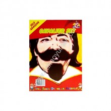 CAVALIER SAKAL BIYIK