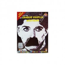 CHARLIE CHAPLIN BIYIK