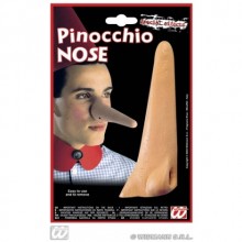PİNOKYO BURUN ( 13 CM )