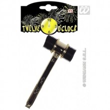 MAÇ SES ÇIKATAN ÇEKİÇ