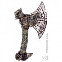 PLASTİK BALTA ( 33 CM )