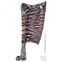 PLASTİK SATIR ( 32 CM )