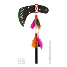 KIZIL DELİLİ BALTA