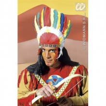 KIZIL DERİLİ BAŞLIGI