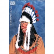 KIZIL DERİLİ BAŞLIGI