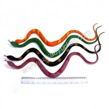 PLASTİK YILAN ÇEŞİTLERİ ( 1 ADEDİ )