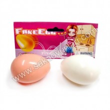 ZIPLAYAN YUMURTALAR (2 ADET )