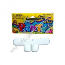 KİBARCIK DİŞİ POŞET