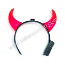 İŞIKLI ŞEYTAN BOYNUZ