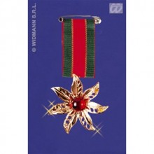 ASKERİ NİŞANMADALYON