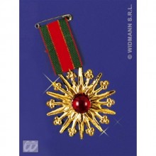 ASKERİ NİŞANMADALYON