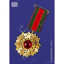 ASKERİ NİŞANMADALYON