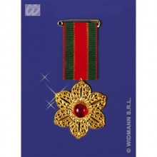 ASKERİ NİŞANMADALYON