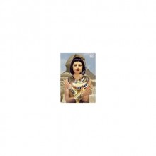 KLEOPATRA SET (BOYUNLUK VE 2 ADET KOLLUK )