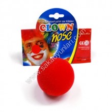 SÜNGER PALYAÇO BURUN