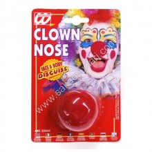 İTALYAN KALİTELİ SÜNGER BURUN