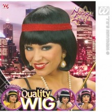 CARIBBEAN PIRATA PERUK