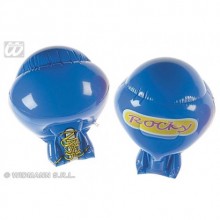 MAVİ ŞİŞME BOKS ELDİVENİ