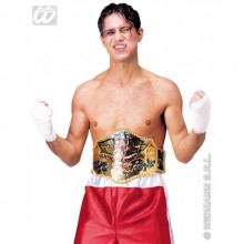 ŞAMPİYON BEL KEMERİ