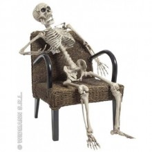 BÜYÜK İSKELET (160 CM )