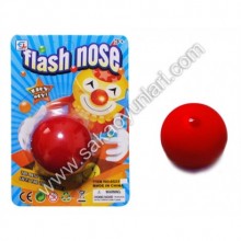 IŞIKLI PALYACO BURNU