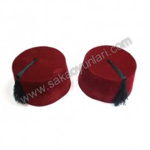 OSMANLI YETİŞKİN FES ( 1 ADEDİ )