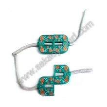 SİHİRLİ KESİK İP ( 1 ADEDİ )