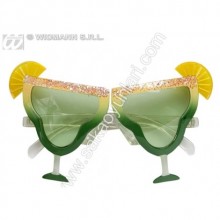 PARTİ MARGARİTA GÖZLÜK