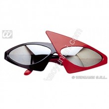 PARTİ PUNK GÖZLÜK