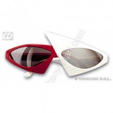 PARTİ PUNK GÖZLÜK