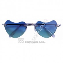 PARTİ KALPLİ GÖZLÜK