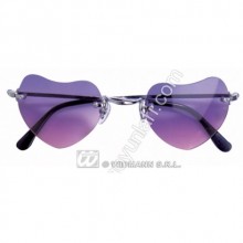 PARTİ KALPLİ GÖZLÜK