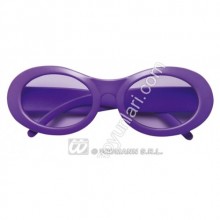 PARTİ EFLATUN NEON MODA GÖZLÜK