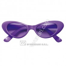 PARTİ EFLATUN NEON KEDİ GÖZLÜĞÜ