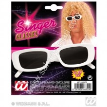 PARTİ WHİTE CLAS GÖZLÜK