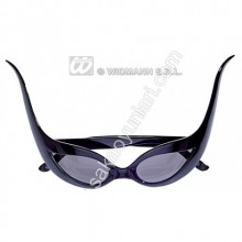 PARTİ SİYAH BATMAN GÖZLÜK