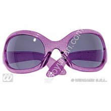 PARTİ UZAY GÖZLÜK