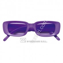 PARTİ EFLATUN FOSFORLU UNİSEX GÖZLÜK