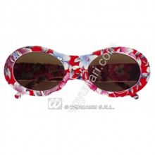 PARTİ ÇİÇEKLİ GÖZLÜK