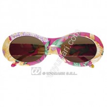 PARTİ ÇİÇEKLİ GÖZLÜK