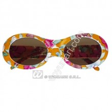 PARTİ ÇİÇEKLİ GÖZLÜK