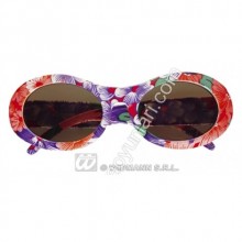 PARTİ ÇİÇEKLİ GÖZLÜK